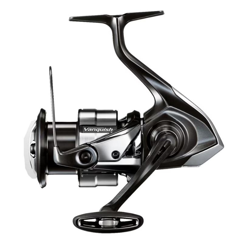 SHIMANO Vanquish 4000XG スピニングリール シマノ（SHIMANO） 23ヴァンキッシュ 4000XG /スピニングリール : 釣具