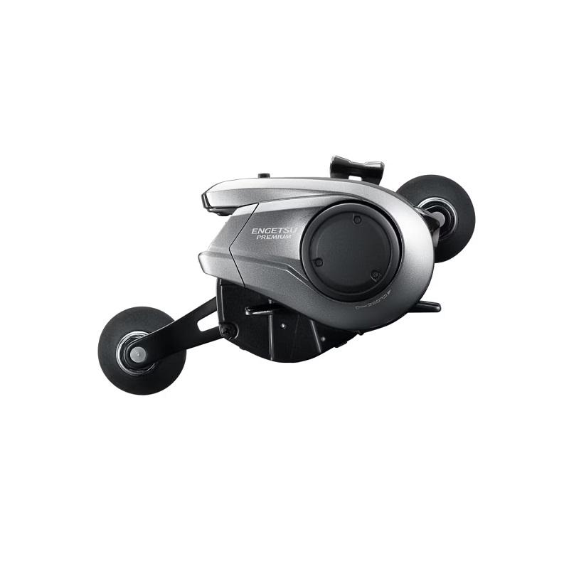 シマノ　23エンゲツプレミアム　151PG シマノ 23 炎月 エンゲツ プレミアム 151PG 左ハンドル (2024年