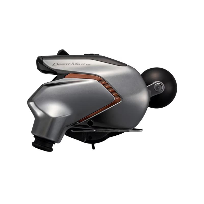 シマノ（SHIMANO） 26ビーストマスター 3000 II / 電動 リール 右巻