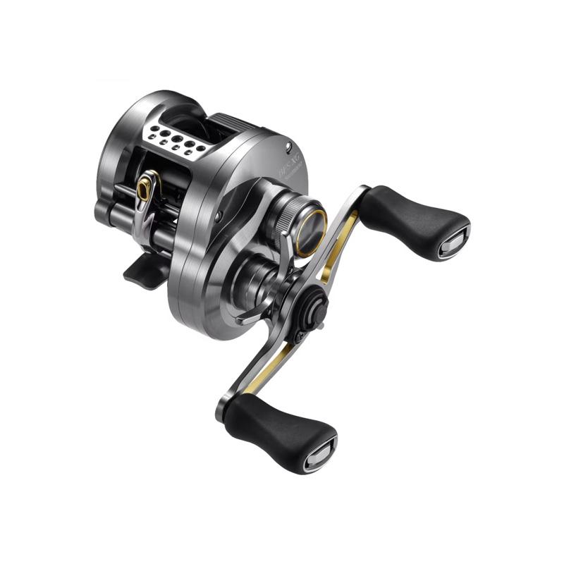 鍔 5個セット シマノ（SHIMANO） 23カルカッタコンクエストBFS XGL /ベイトリール