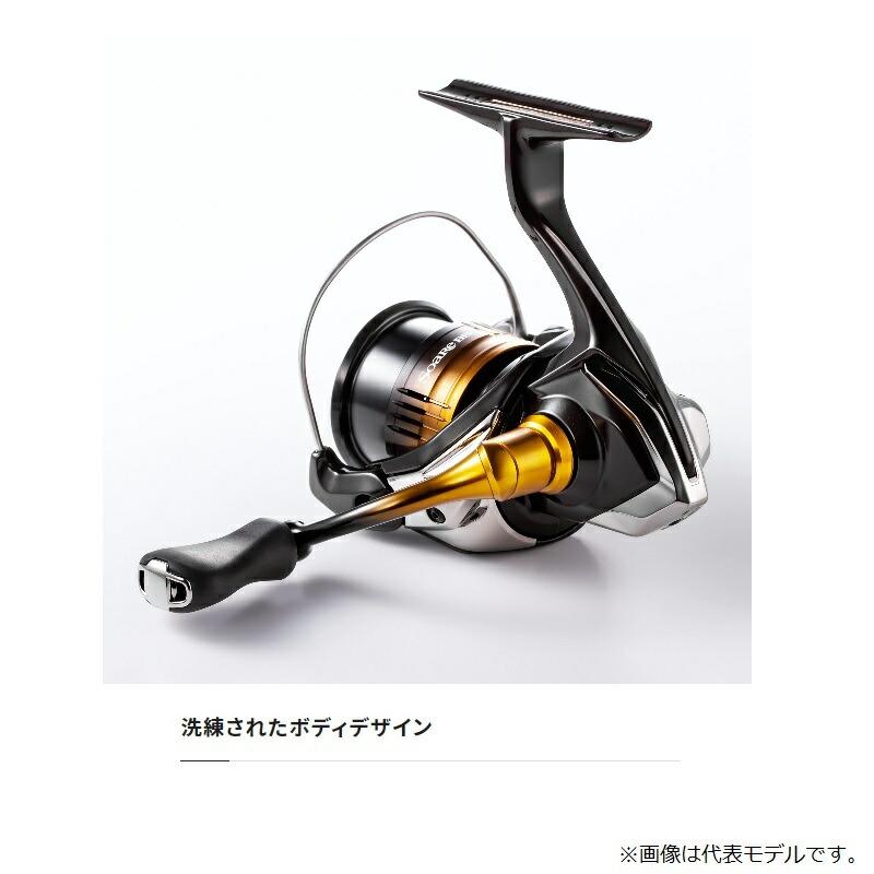 22ソアレBB C2000SSPG アジング　メバリング　シマノ　ダイワ シマノ シマノ 22ソアレBB C2000SSPG / スピニングリール メバル