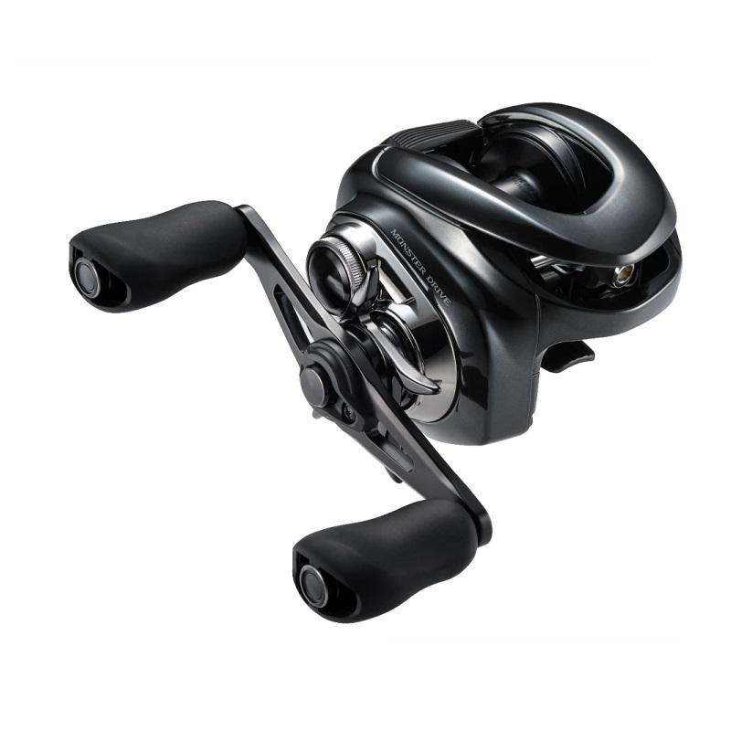 SHIMANO 23アンタレス DC MD XG ベイトリール シマノ（SHIMANO） 23アンタレスDC MD XG右 /ベイトリール : 釣具のFTO