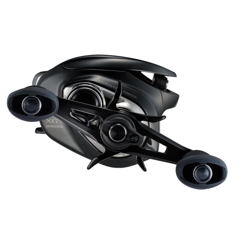 シマノ シマノ 23アンタレスDC MD XG右 /ベイトリール : 釣具のFTO