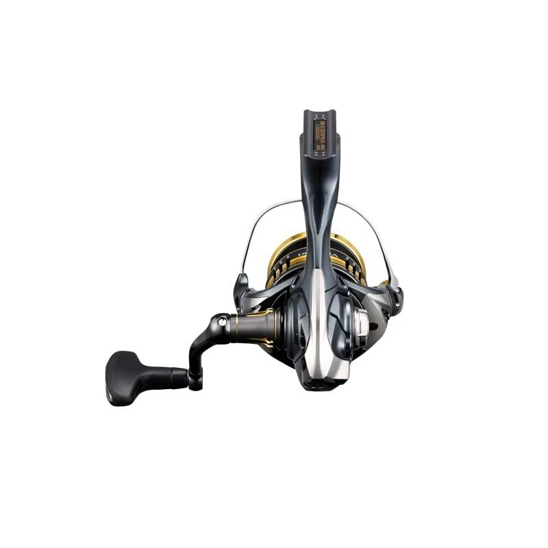 シマノ（SHIMANO） 23 BBXデスピナ C3000DHG / レバーブレーキ リール