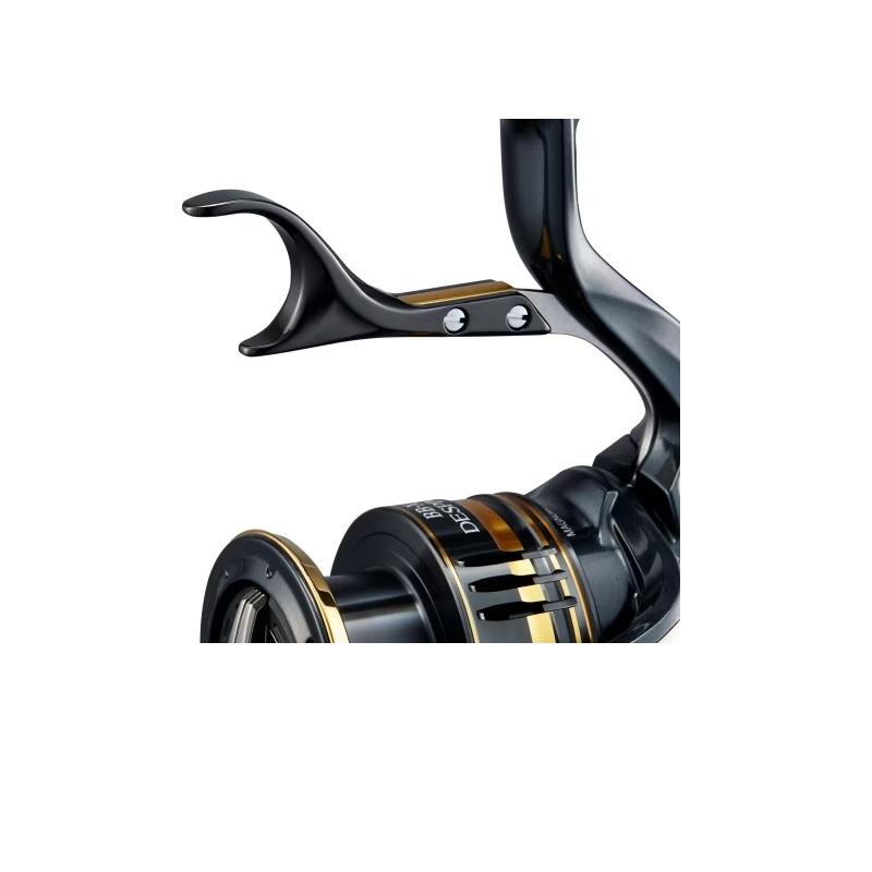 シマノ（SHIMANO） 23 BBXデスピナ C3000DHG / レバーブレーキ リール
