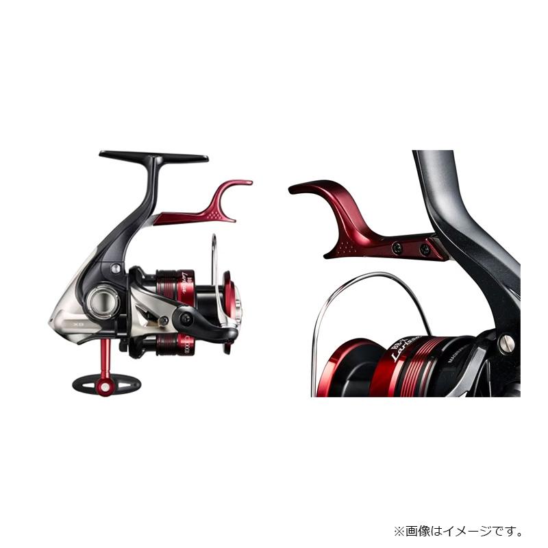 シマノ BB-X ラリッサ 2500DXG 23年モデル 美品 f-marunishi3_4969363046208