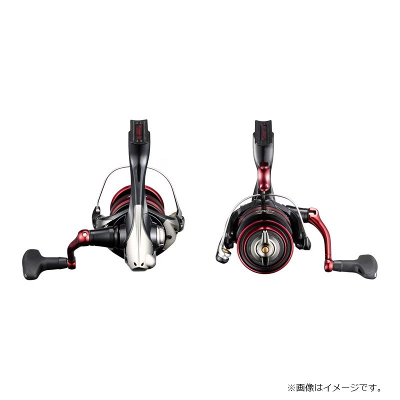 シマノ（SHIMANO） 23 BBXラリッサ 2500DXG / レバーブレーキ リール
