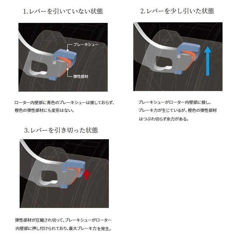 シマノ シマノ 23ハイパーフォースLB C3000MHG /スピニングリール