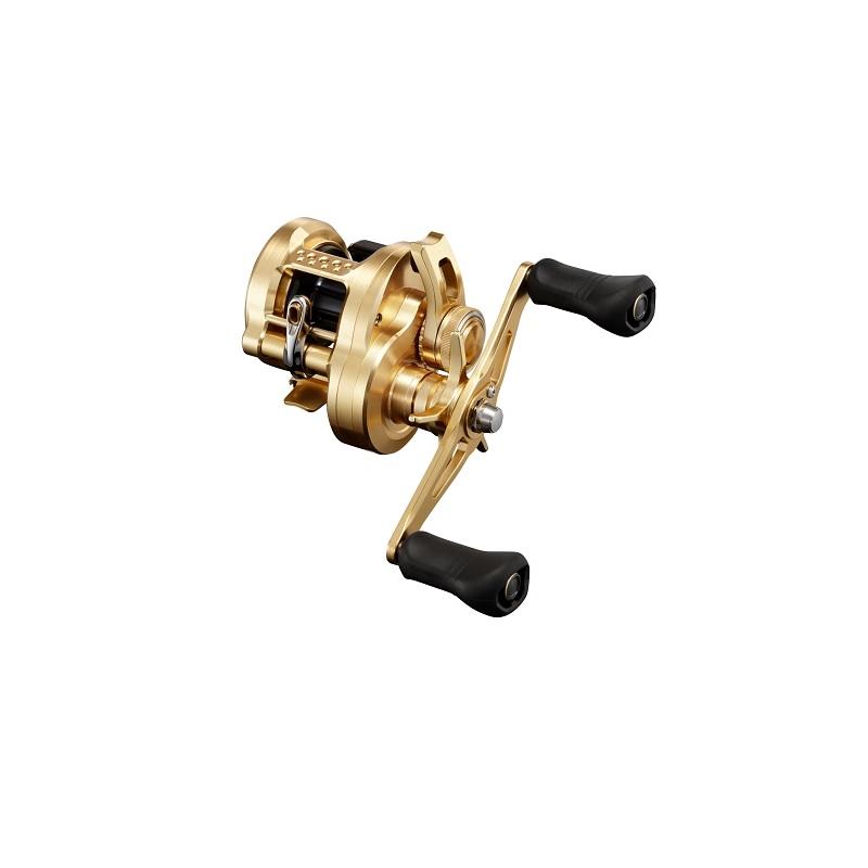 シマノ シマノ 23 オシアコンクエスト 201PG / ベイトリール 左