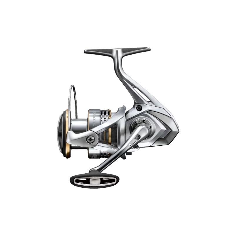 SHIMANO SEDONA C3000 スピニングリール 本体 シマノ（SHIMANO） 23 セドナ C3000 / スピニング リール : 釣具のFTO