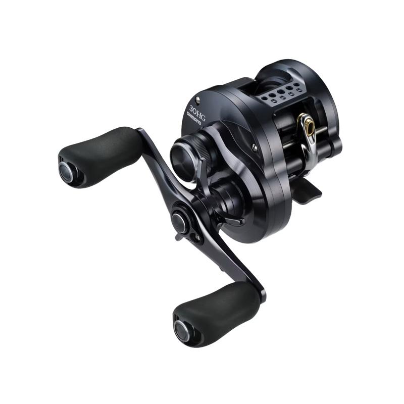 24カルカッタコンクエスト SE 30HG シマノ（SHIMANO） 24 カルカッタコンクエスト シャローエディション