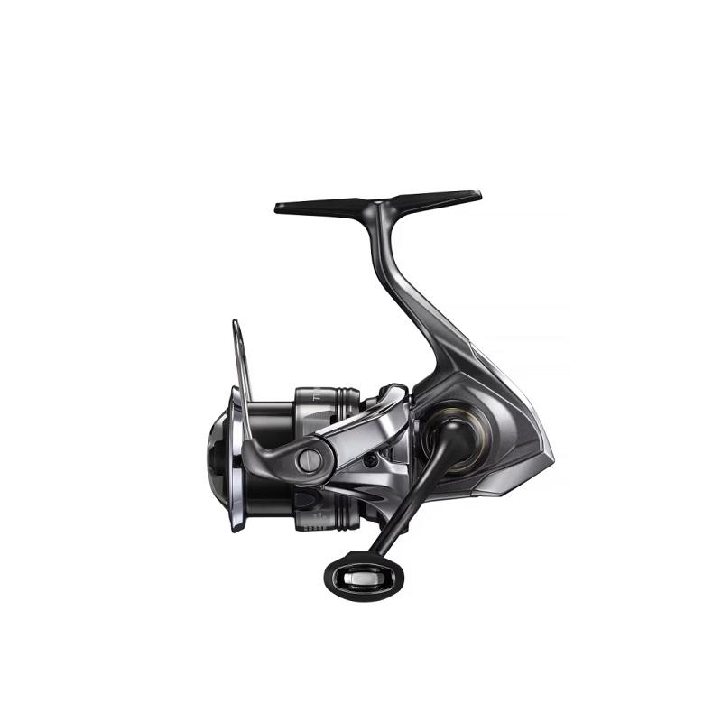 SHIMANO 24 TWIN POWER C2500S XG スピニングリール 【公式通販】