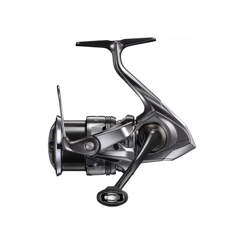 シマノ（SHIMANO） 24ツインパワー 2500S / スピニングリール : 釣具の
