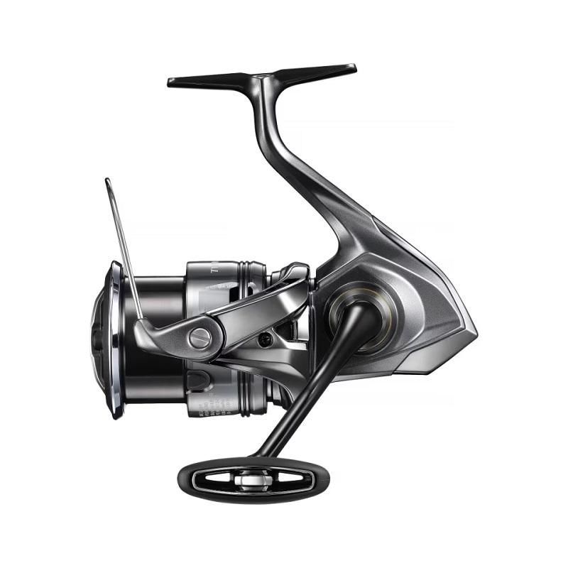 SHIMANO TWIN POWER 4000M スピニングリール シマノ（SHIMANO） 24ツインパワー 4000M / スピニングリール : 釣具の