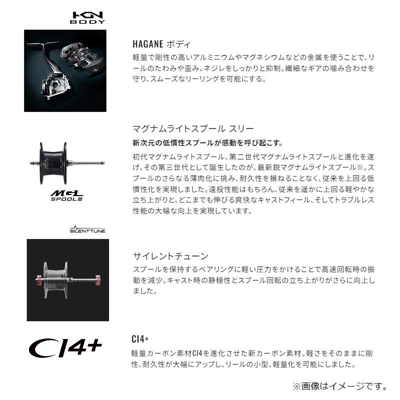 (緊急値下げ)24 スコーピオン MD 201XG 左巻き 楽天市場】 シマノ(SHIMANO) 24 スコーピオン MD 201XG 左巻き