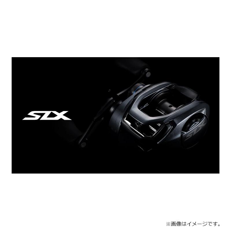 シマノ（SHIMANO） 24SLX 71 / ベイト リール 左巻 : 釣具のFTO - 通販