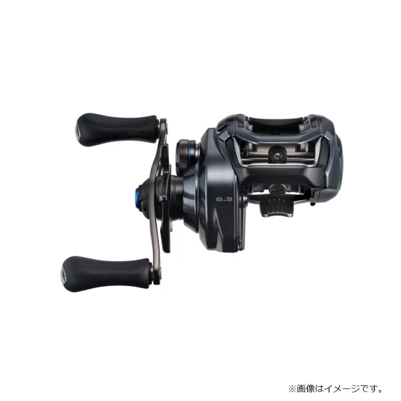 シマノ（SHIMANO） 24SLX 71 / ベイト リール 左巻 : 釣具のFTO - 通販