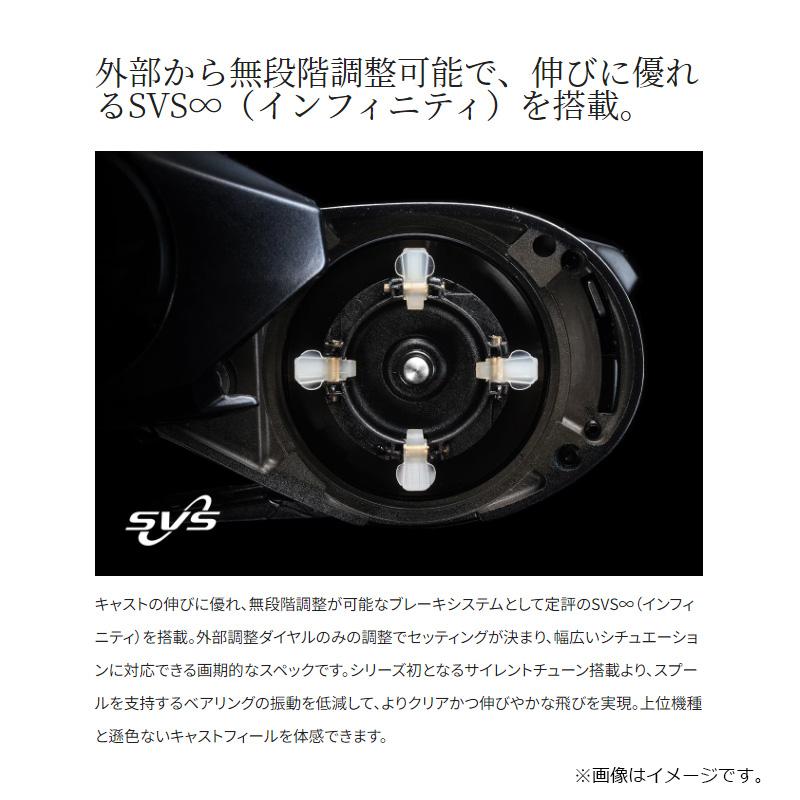 シマノ（SHIMANO） 24SLX 71 / ベイト リール 左巻 : 釣具のFTO - 通販
