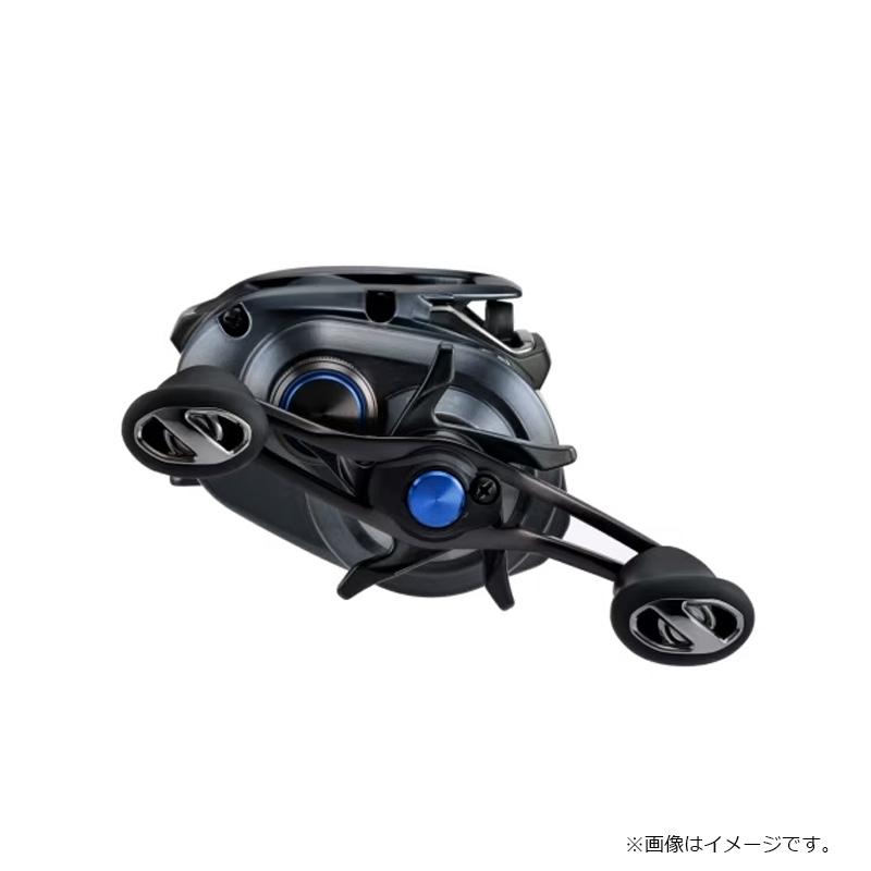 シマノ シマノ 24SLX 71XG / ベイト リール 左巻 : 釣具のFTO シマノ シマノ 24SLX 71XG / ベイト リール 左巻 : 釣具のFTO