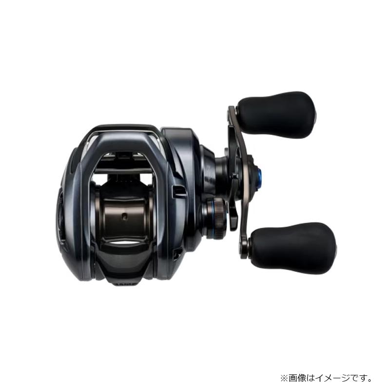 シマノ シマノ 24SLX 71XG / ベイト リール 左巻 : 釣具のFTO シマノ シマノ 24SLX 71XG / ベイト リール 左巻 : 釣具のFTO