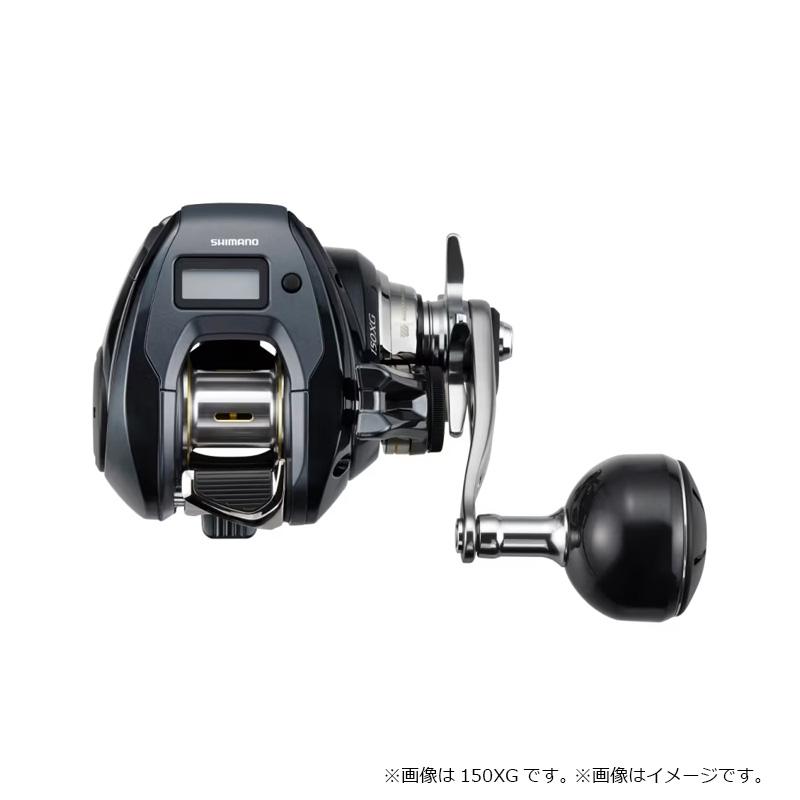 グラップラープレミアム 150XG Amazon.co.jp: シマノ(SHIMANO) ベイトリール 両軸 ジギング 18
