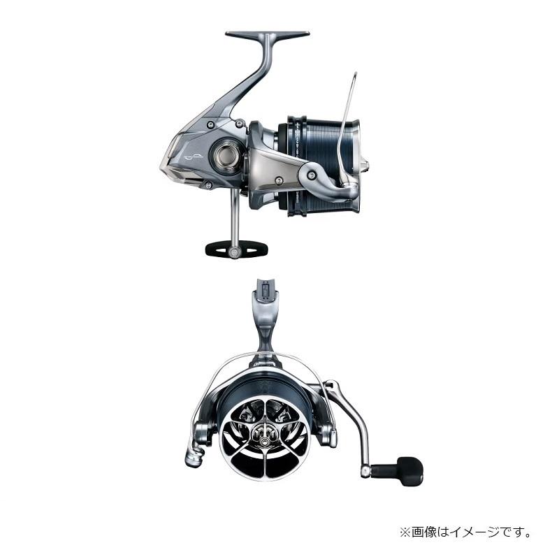 シマノ（SHIMANO） 24フリーゲン35 標準 / 投げ リール : 釣具のFTO