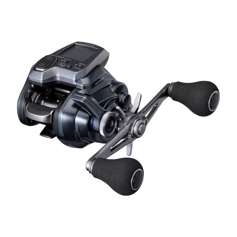 シマノ（SHIMANO） 25フォースマスター 300DH / 電動 リール 右巻