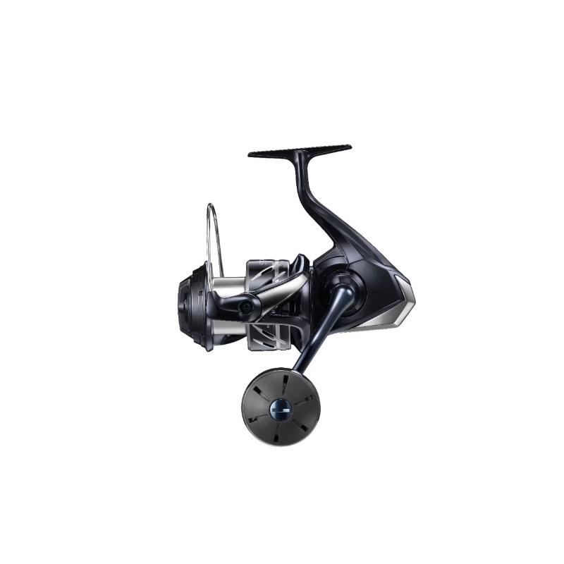 シマノ 24ストラディック SW 5000XG / スピニングリール ジギング 