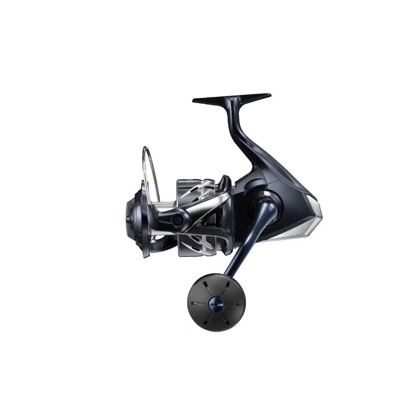 シマノ（SHIMANO） 24ストラディック SW 10000HG / スピニングリール