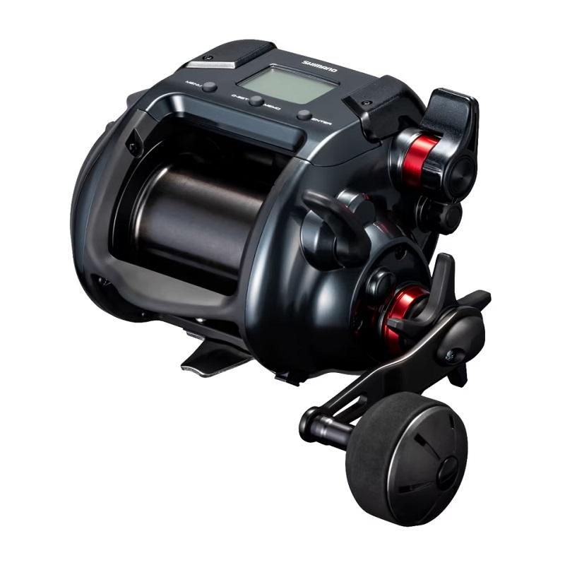 み*る様 シマノ　プレイズ400 右巻き シマノ（SHIMANO） 24プレイズ 4000 / 船 電動 リール 右巻 : 釣具の