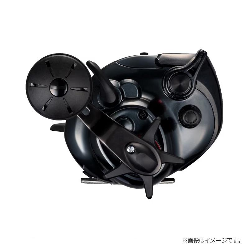 シマノ（SHIMANO） 24プレイズ 4000 / 船 電動 リール 右巻 : 釣具の