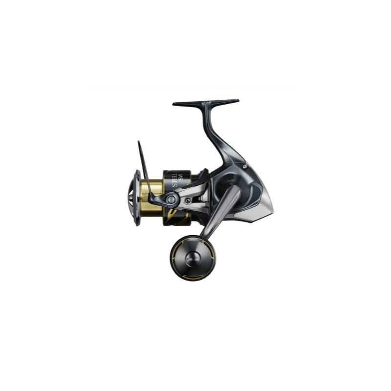シマノ（SHIMANO） 26ステラSW 4000XG / ジギング スピニング リール