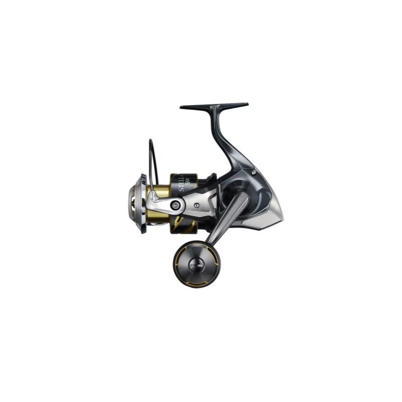 SHIMANO 26 ステラ SW 5000hg シマノ（SHIMANO） 26ステラSW 5000HG / ジギング スピニング リール