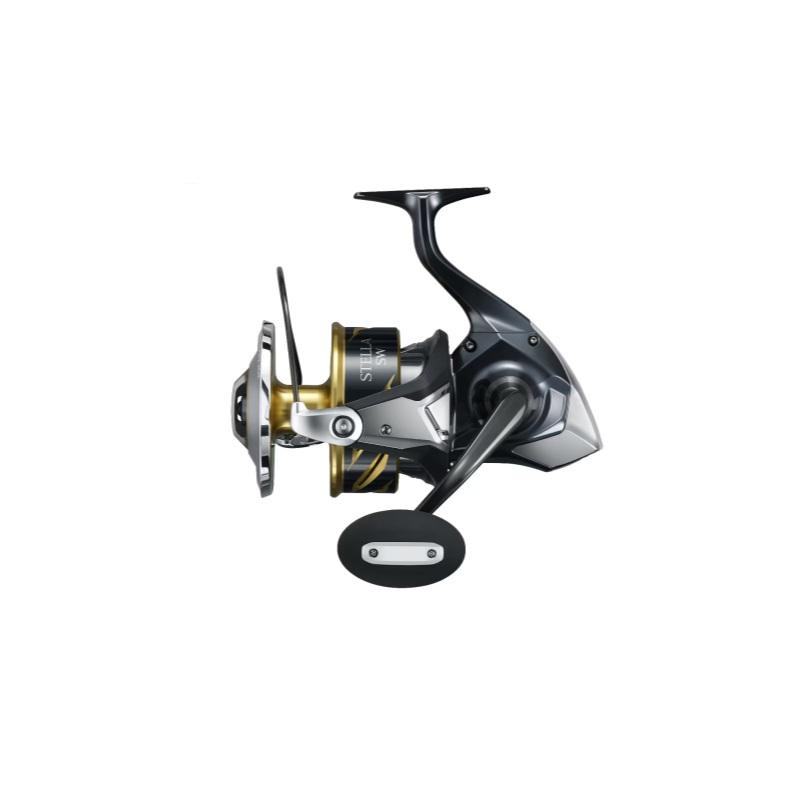 シマノ（SHIMANO） 26ステラSW 30000PG / ジギング スピニング リール 