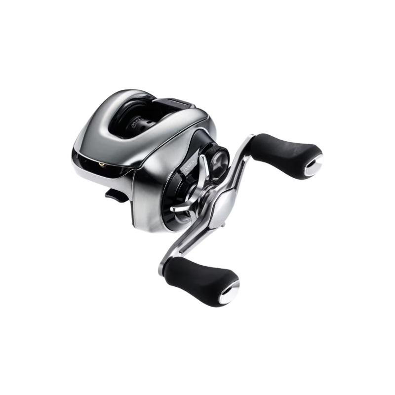 シマノ（SHIMANO） 25アンタレス 101HG LEFT / ベイト リール 左巻