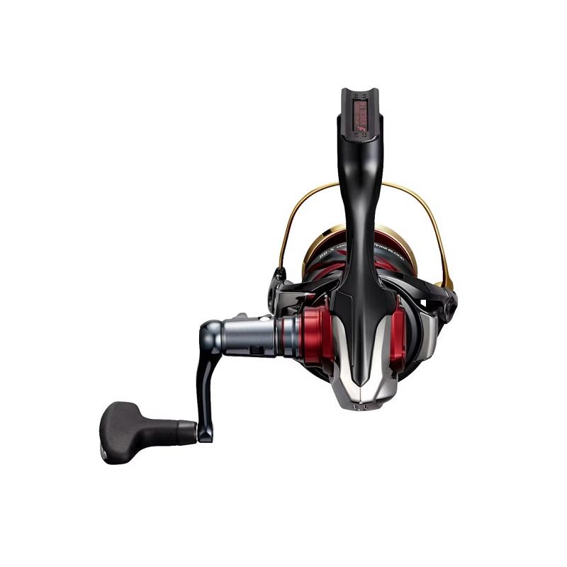 シマノ（SHIMANO） 24 BBX テクニウム ファイアブラッド C3000DXG SL