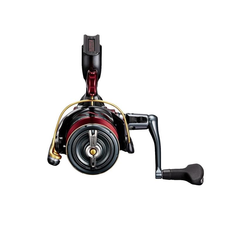 シマノ（SHIMANO） 24 BBX テクニウム ファイアブラッド C3000DXG SR