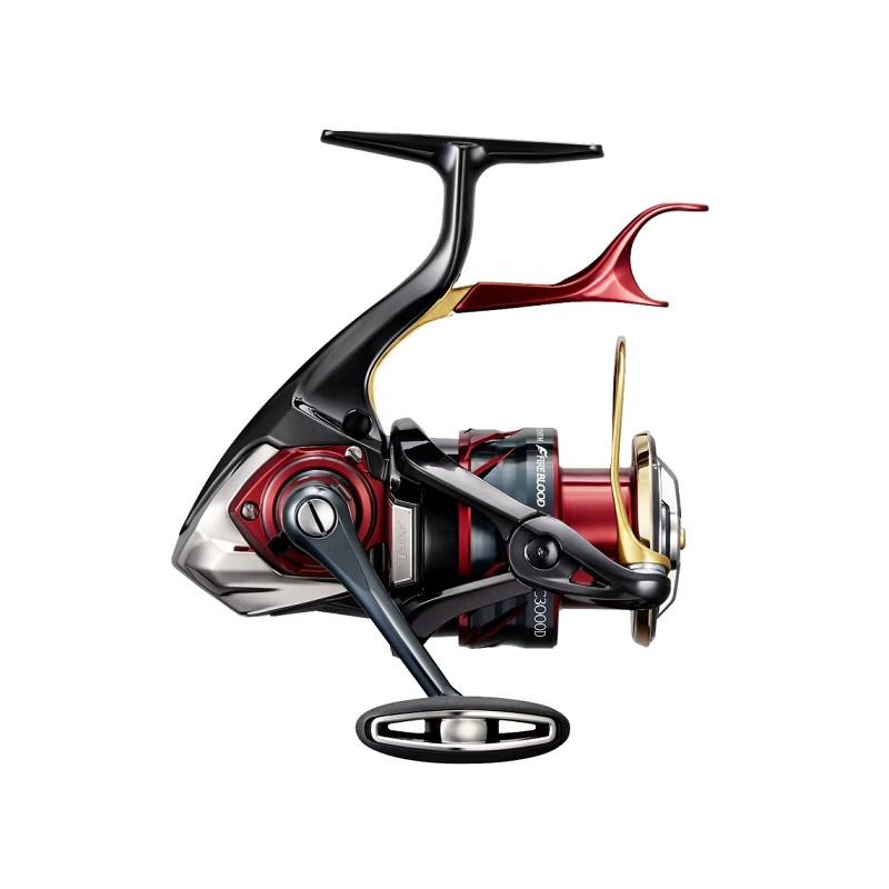 シマノ 24 BB-X テクニウム ファイアブラッド C3000DXXG S 右 シマノ 24 BB-X テクニウム ファイアブラッド C3000DXXG S 右