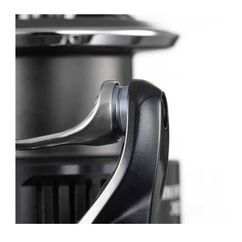 シマノ（SHIMANO） 25ツインパワーXD 4000XG / スピニング リール