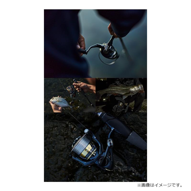 シマノ（SHIMANO） 25アルテグラ C3000HG / スピニング リール : 釣具