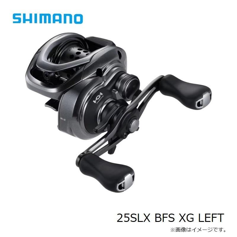 SHIMANO nium ベイトリール SHIMANO nium XG LEFT ベイトリール 【公式通販】