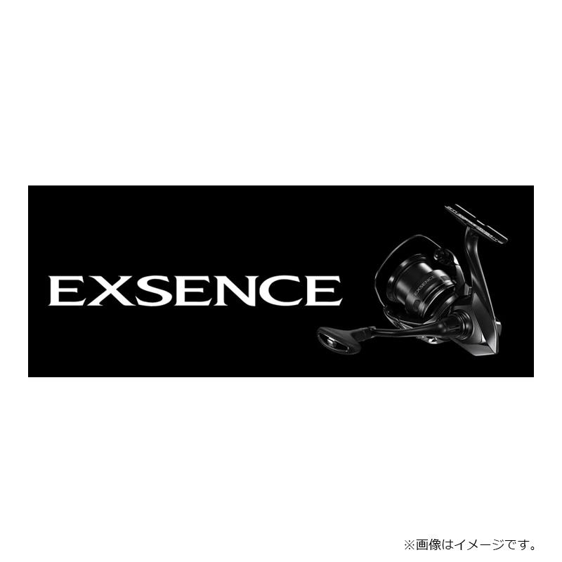 シマノ（SHIMANO） 25エクスセンス C3000MHG / シーバス スピニング