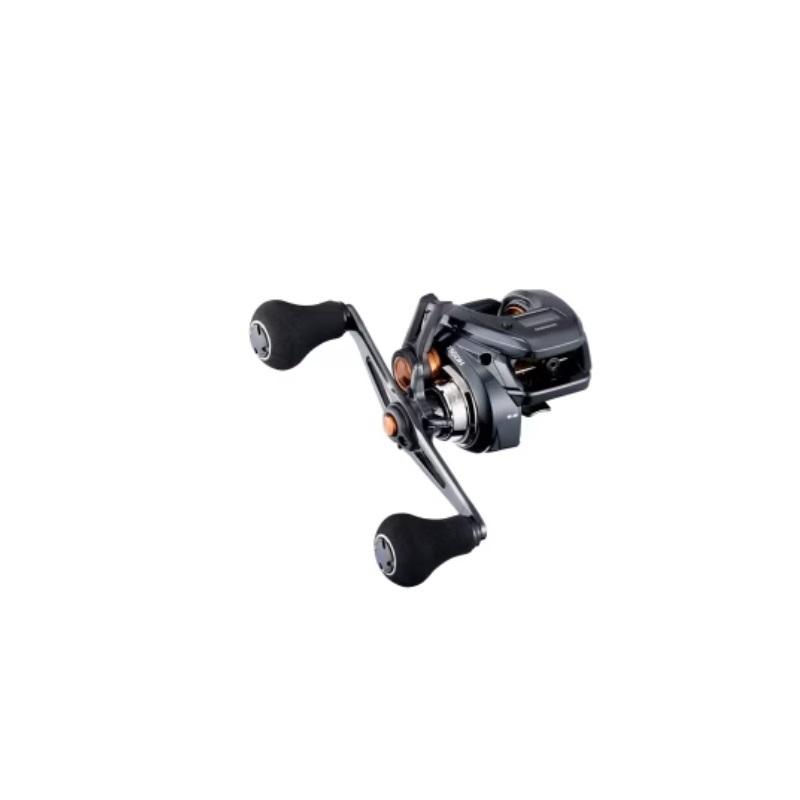 シマノ（SHIMANO） 25バルケッタFカスタム 150DH / 船 カウンター付き