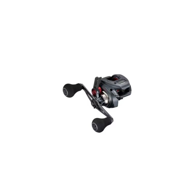 シマノ（SHIMANO） 25エンゲツCT 150HG / 船 カウンター付き 両軸
