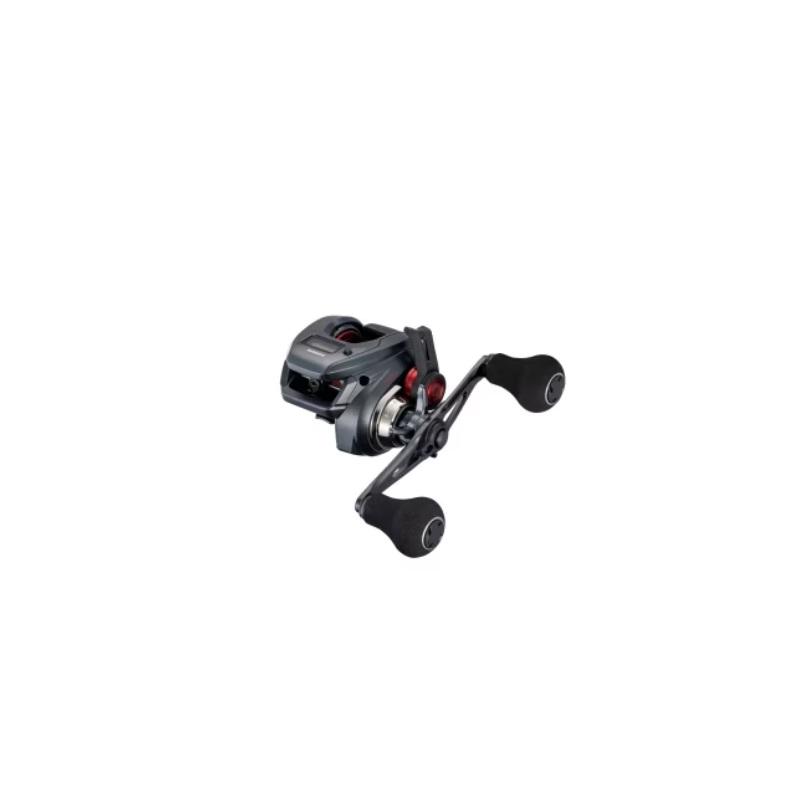 シマノ（SHIMANO） 25エンゲツCT 151HG / 船 カウンター付き 両軸