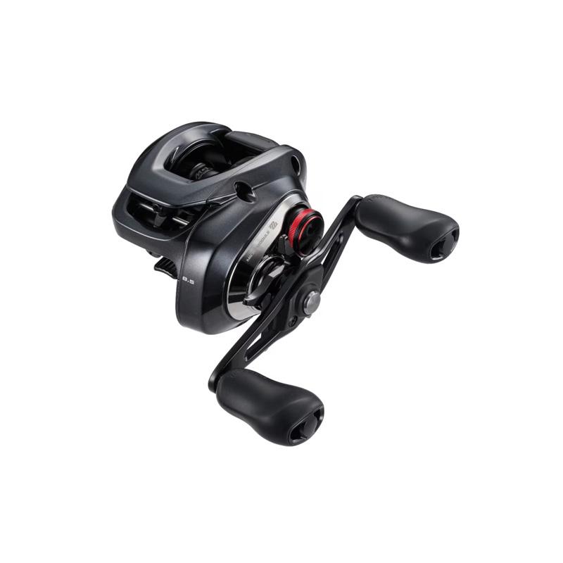 シマノ（SHIMANO） 26スコーピオンDCMD201XG / ベイト リール 左巻