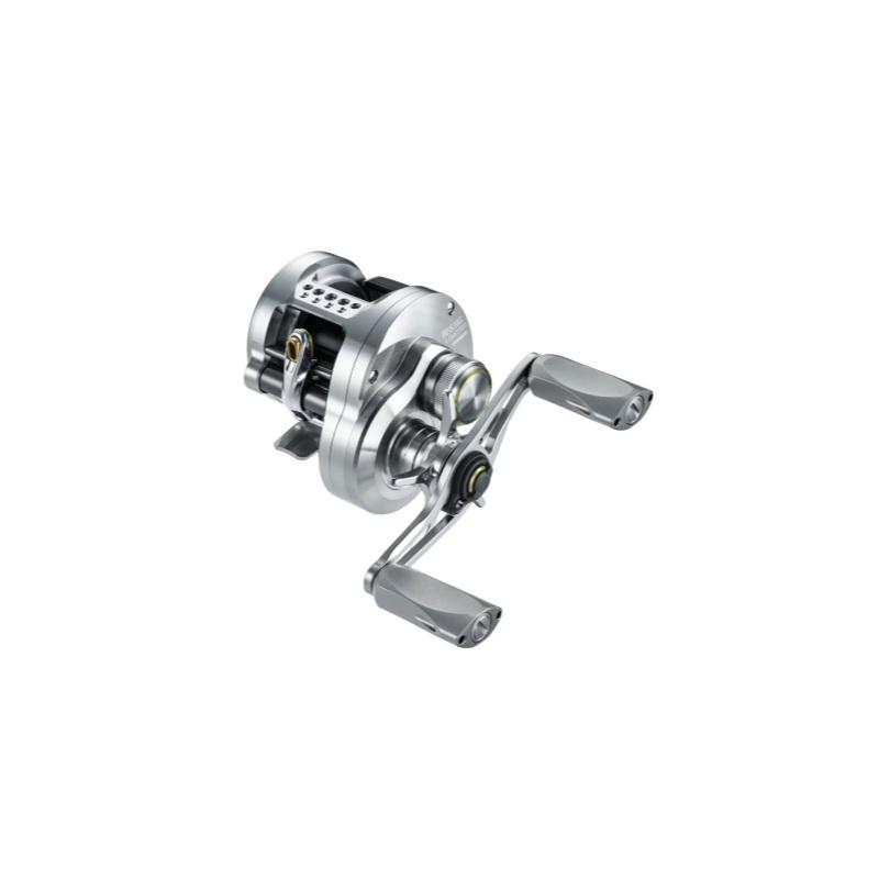 シマノ　カルコン bfs リミテッド　HG LEFT シマノ（SHIMANO） カルカッタコンクエストBFSリミテッド HG LEFT