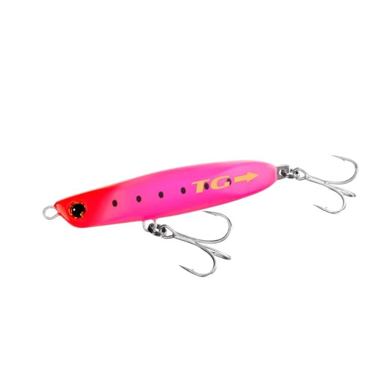 シマノ（SHIMANO） OO-242P 熱砂 スピンビーム TG 42g 022 Pマット