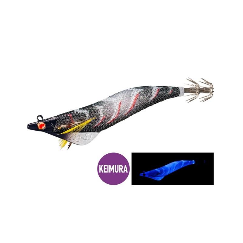 シマノ（SHIMANO） QT-X01U セフィア アントラージュ シーグル 3.5号