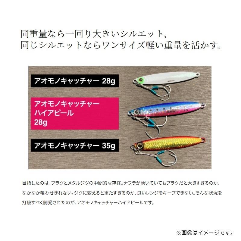 イ*様 メタルジグ　セット　撃投ジグ　アオモノキャッチャー　40g フィッシング イ*様 メタルジグ セット 撃投ジグ アオモノキャッチャー 40g
